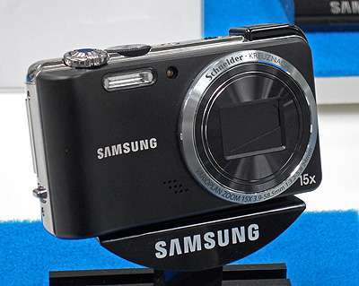 Tisková konference Samsung: Vyzkoušeli jsme je - 2. díl