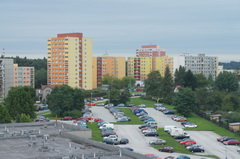 Sony NEX-5: netradiční minimalista