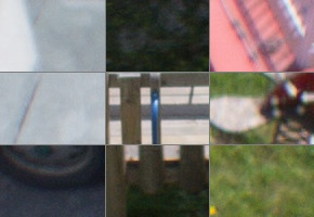 Canon FL 35mm 1:2.5 (FL/FD)