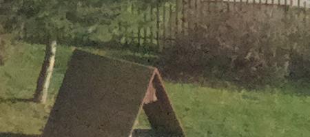 Nokia Lumia 1020 vs. 808 PureView