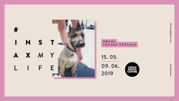 Fujifilm #InstaxMyLife, první výstava instax fotografií