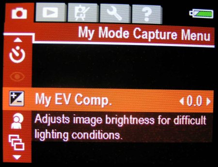 Photosmart R967: Překvapivě šikovné hápéčko