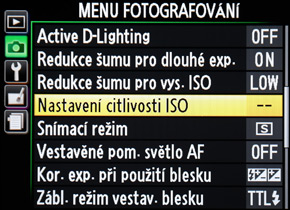 Nikon Coolpix A: velmi příjemná (ne)výraznost
