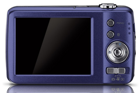 BenQ AE100 a AE200 se světelností F2,4!