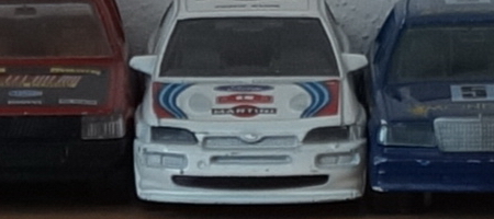 Sony a3000 (ILCE-3000): CSC co nejlevněji