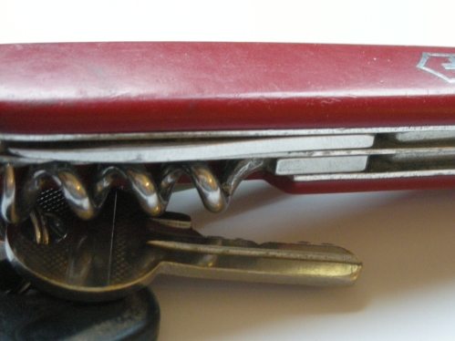 Nikon Coolpix S500: malý, ale výkonný