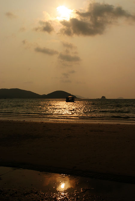 DSLR na cestě časem - 9. díl