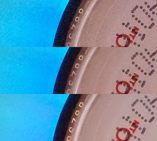 Olympus PEN E-PL2: PEN počtvrté a zase lépe