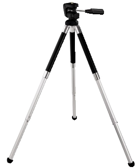 Stativy - přehled a popis výrobců