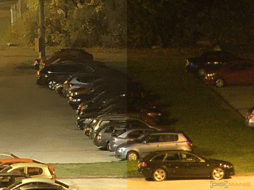 Panasonic Lumix FZ300: opět na špici