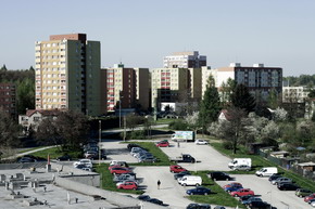 Panasonic Lumix TZ100: luxusní ultrazoom