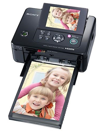 Vytiskněte si fotky z dovolené: Úvod