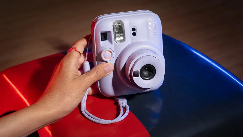 Fujifilm instax Mini 13