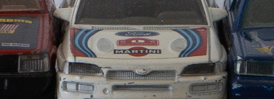 Panasonic Lumix S1R: sebevědomý vstup do FF