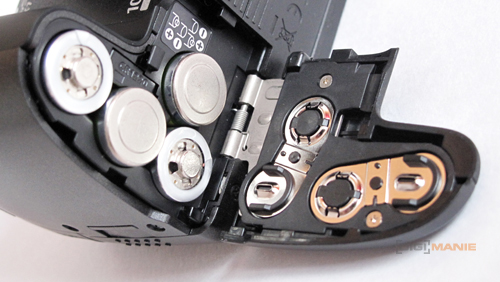 Canon PowerShot SX1 IS vs. SX10 IS: souboj CMOS a CCD