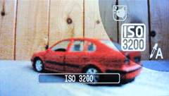 Canon PowerShot SX1 IS vs. SX10 IS: souboj CMOS a CCD