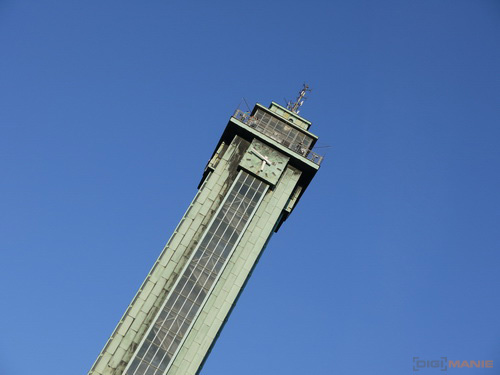 Panasonic Lumix G2: král ergonomie