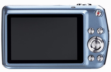 Casio rozšiřuje řadu EXILIM o další čtyři fotoaparáty