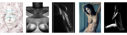 FotoVýzva - 3. kolo Ženská krása: která je nejlepší?