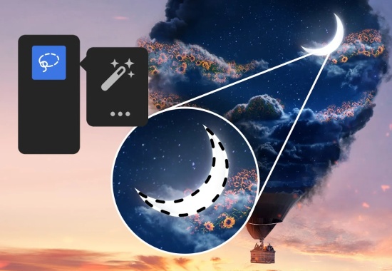 Adobe vylepšuje Photoshop pro desktop i iPad