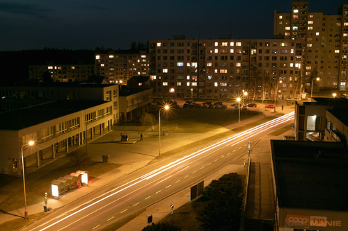 Sigma DP2: otestovali jsme Foveon!