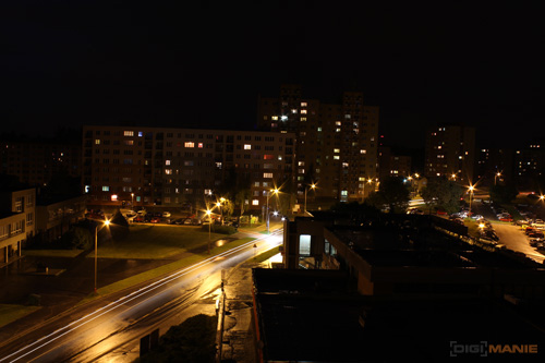 Canon EOS 600D: pokračování rodové linie