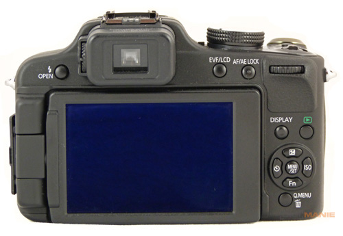 Panasonic Lumix FZ45 a FZ100: na vrcholu