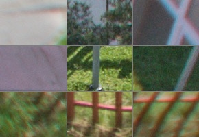 Tamron SP AF 10-24mm F3.5-4.5 Di II LD Aspherical IF