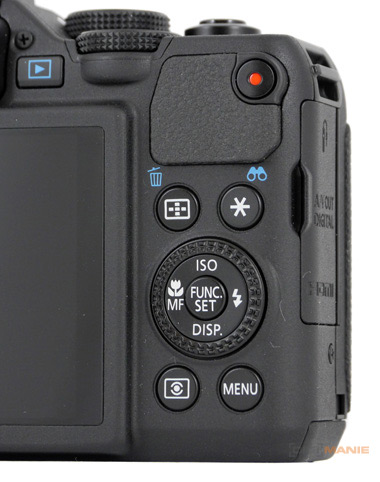 Canon PowerShot G15: lépe už to (asi) nepůjde