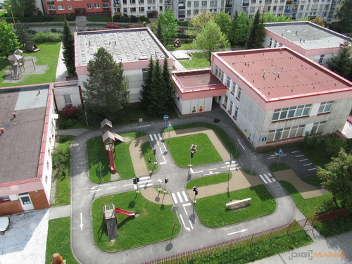 Canon PowerShot SX210 IS: s překvapivou zbraní