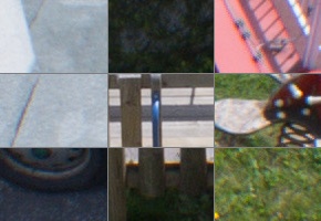 Canon FL 35mm 1:2.5 (FL/FD)