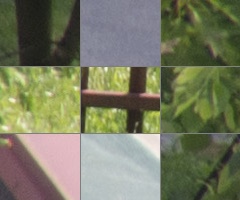 Olympus M.Zuiko Digital 14-150 mm F4-5,6