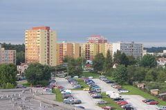 Sony NEX-5: netradiční minimalista