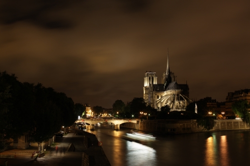 Canon EOS 1Ds Mark III vs. Nikon D3: souboj mohykánů