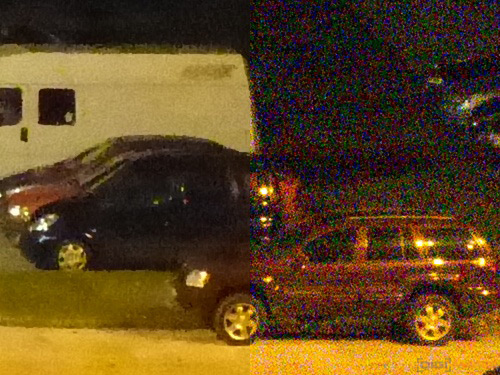 Panasonic Lumix FZ200: ultrazoomové překvapení roku