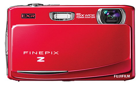 Stylový Fujifilm FinePix Z950EXR