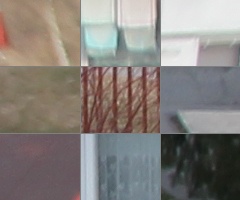 Megatest ultrazoomových objektivů