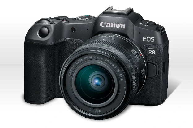 Canon dostal 4 ocenění TIPA 2023 pro fotoaparáty, kameru i objektiv