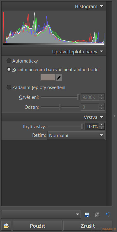 Zoner Photo Studio 16 PRO v testu