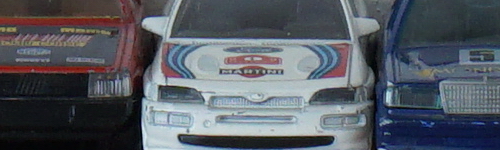 Sony A6300 (ILCE-6300): technologický extrémista