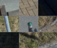 Nikon 1 NIKKOR 30-110mm 1:3,8-5,6 VR