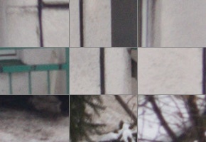 Nikon AF-S NIKKOR DX 55-300mm 1:4.5-5.6G ED VR