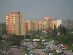 Fujifilm FinePix HS10: ultrazoom roku?