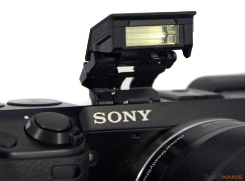Sony NEX-7: správná (r)evoluce