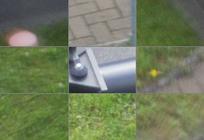 Carl Zeiss Jena DDR Pancolar 1,8/50mm MC electric (M42)