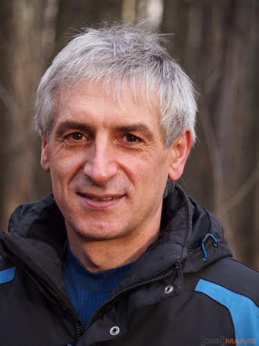 Olympus M.Zuiko Digital 40-150 mm F4-5,6 + nová R verze