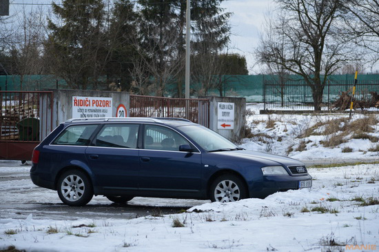 Nikon AF-S NIKKOR DX 55-300mm 1:4.5-5.6G ED VR