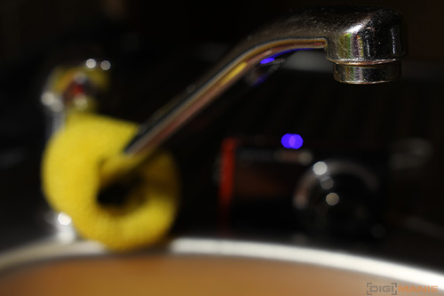 Samyang 35mm F1.4 AS UMC (pro Canon)