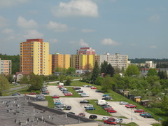 Samsung EX1: příjemné překvapení