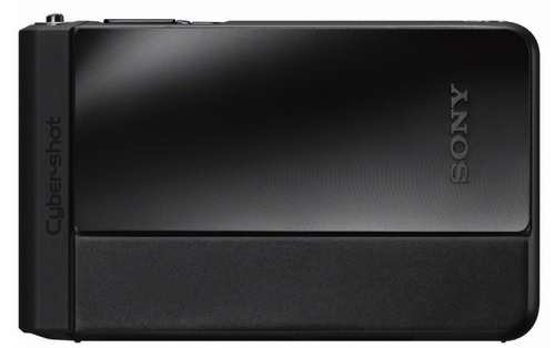 Nový voděodolný kompakt Sony Cyber-shot TX30